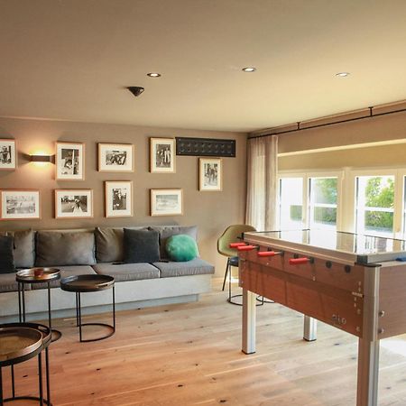 Dihei - Hotel, Lounge, Bar Dübendorf Buitenkant foto